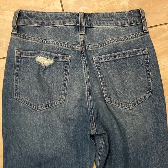 NEW Hollister LOW-Rise Jeans - Picture 6 of 14